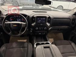 شيفروليه سلفرادو